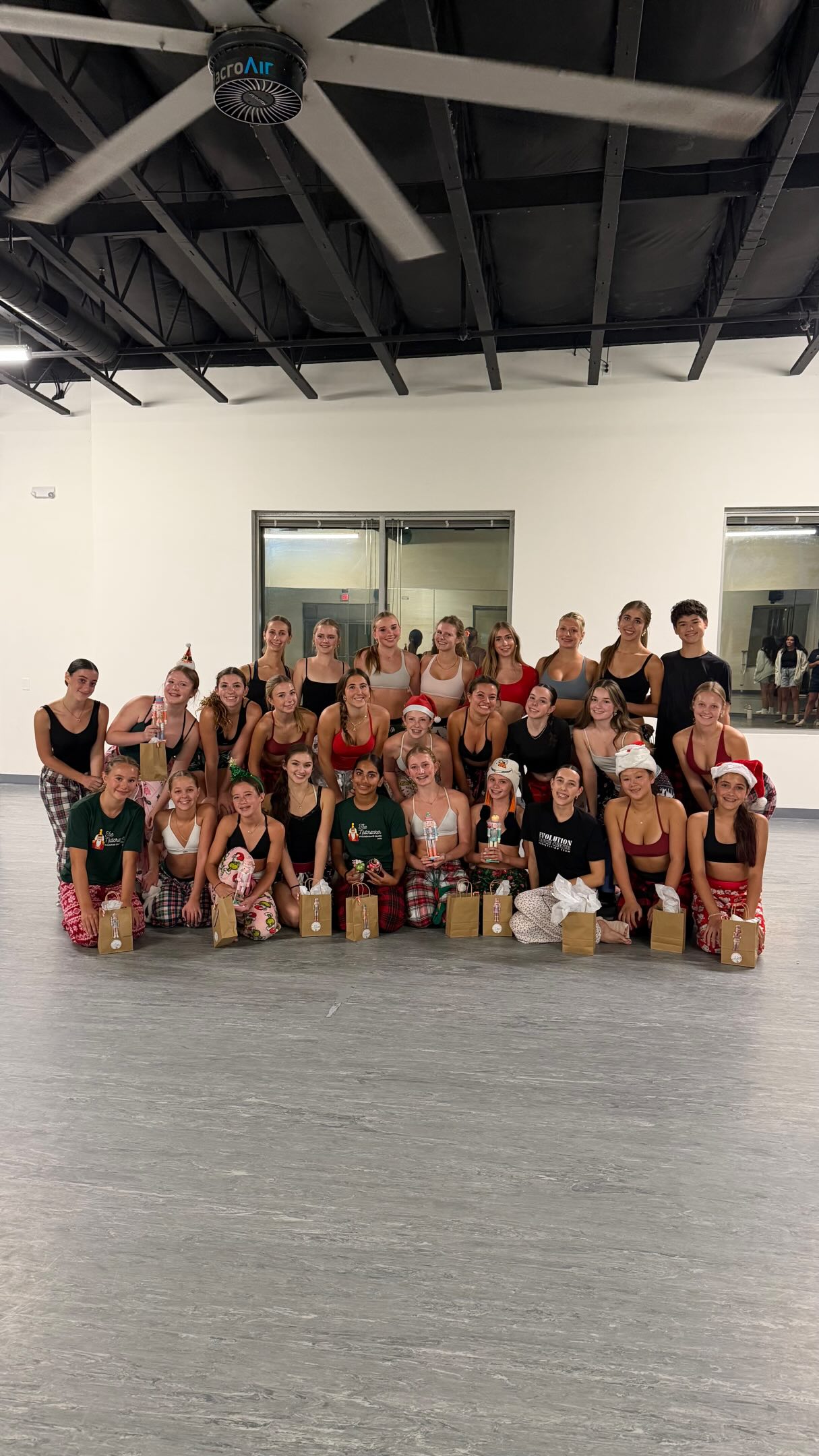 SZN 17 Nutcracker Casting Reveal! One of our favorite traditions to officially kick off Nutcracker…